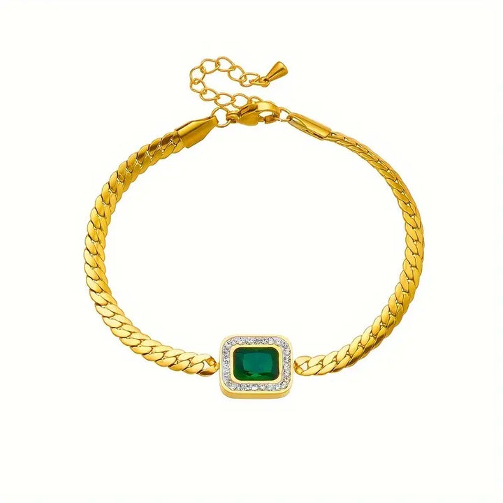 Orielle Armband | Gold
