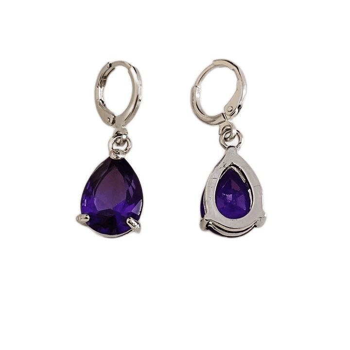 Sofies Atelier Amethyst Ohrringe