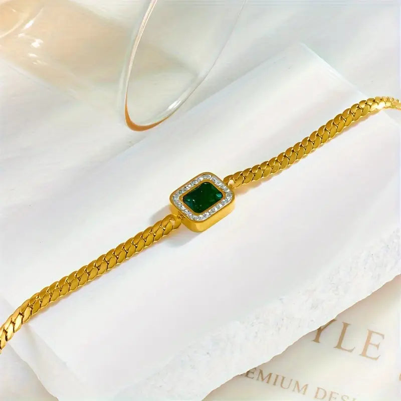Orielle Armband | Gold