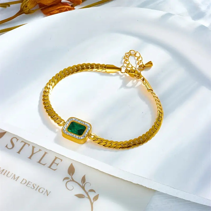 Orielle Armband | Gold