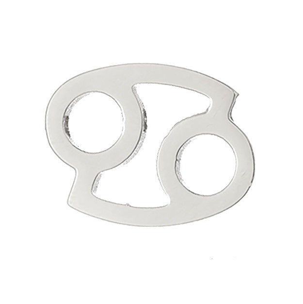 Celestique Anhänger mit Sternzeichen | Gold