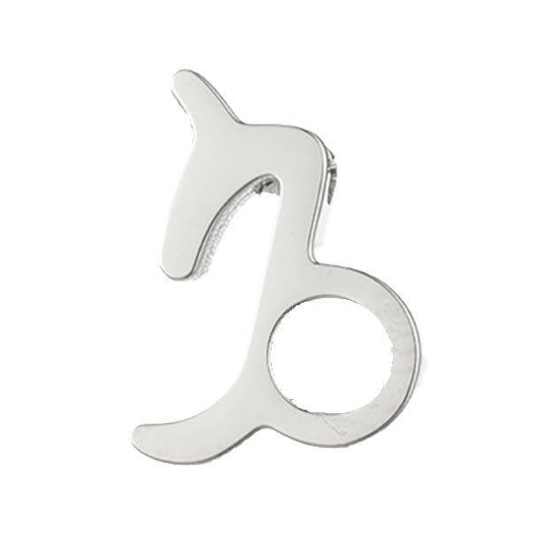 Celestique Anhänger mit Sternzeichen | Gold