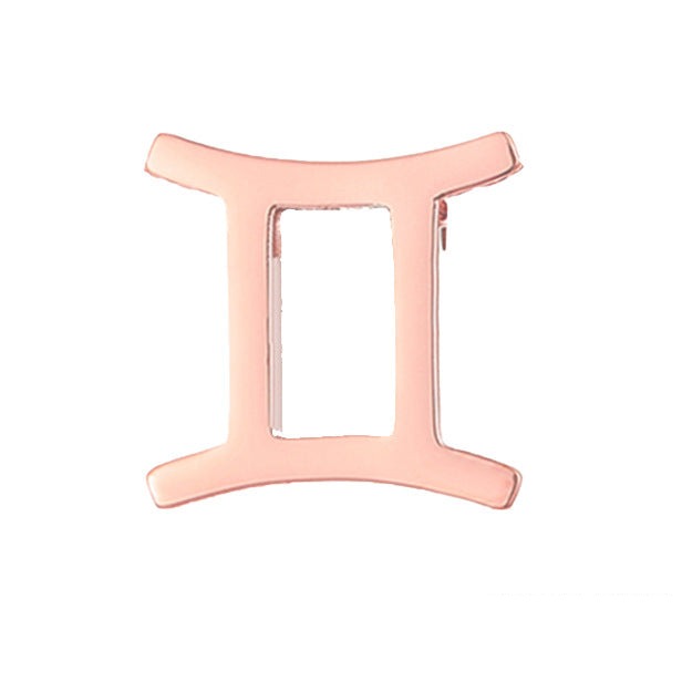 Celestique Anhänger mit Sternzeichen | Gold