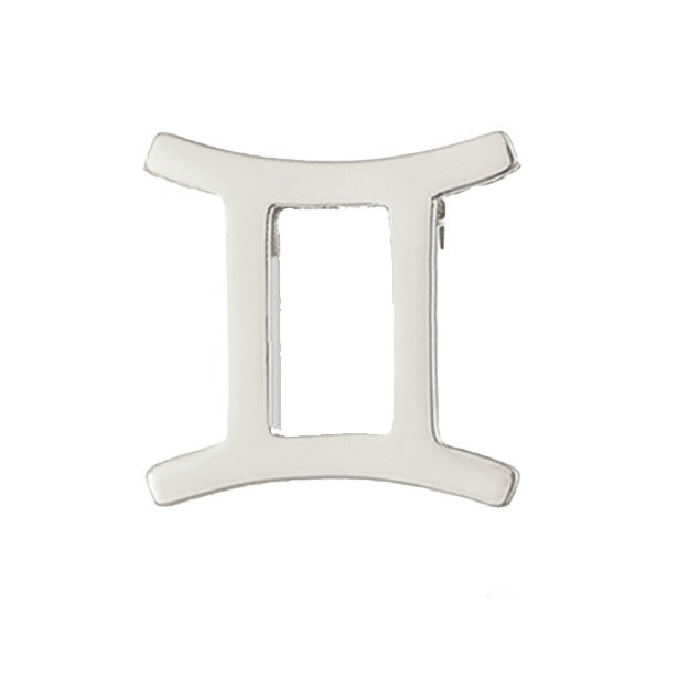 Celestique Anhänger mit Sternzeichen | Gold