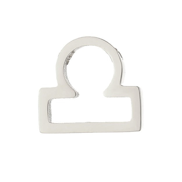 Celestique Anhänger mit Sternzeichen | Gold