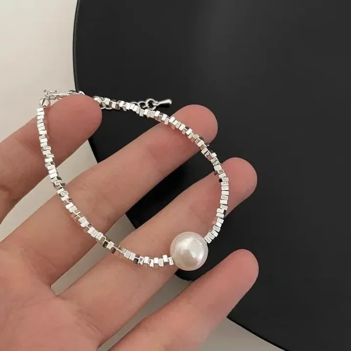 Begrüßung Parel Schmuck