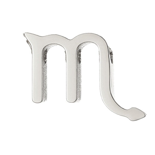 Celestique Anhänger mit Sternzeichen | Gold