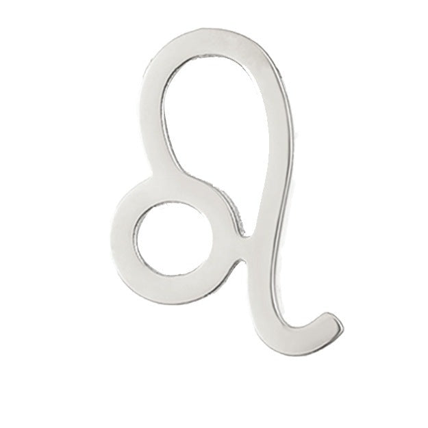 Celestique Anhänger mit Sternzeichen | Gold