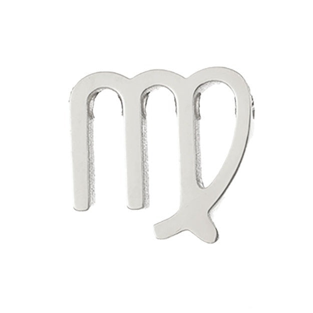 Celestique Anhänger mit Sternzeichen | Gold